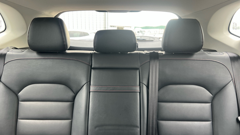 MG Hs 1.5 T-GDI Excite 5dr Petrol Hatchback